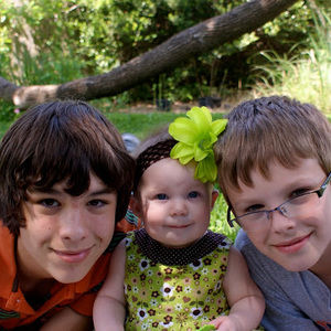 Meet your Posher, Aaron